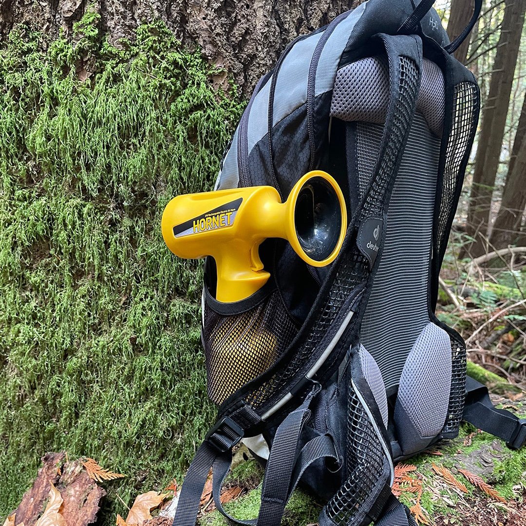 WoodsCan-Hornet-Sport-air-horn-backpacking-hiking-kayaking-safety-sq