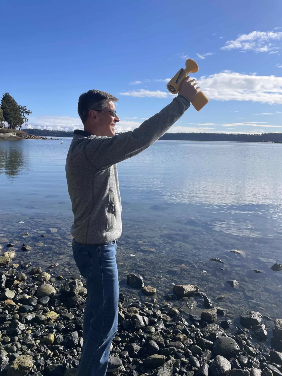 Hornet-Sport-Air-Horn-water-boating-boater-safety