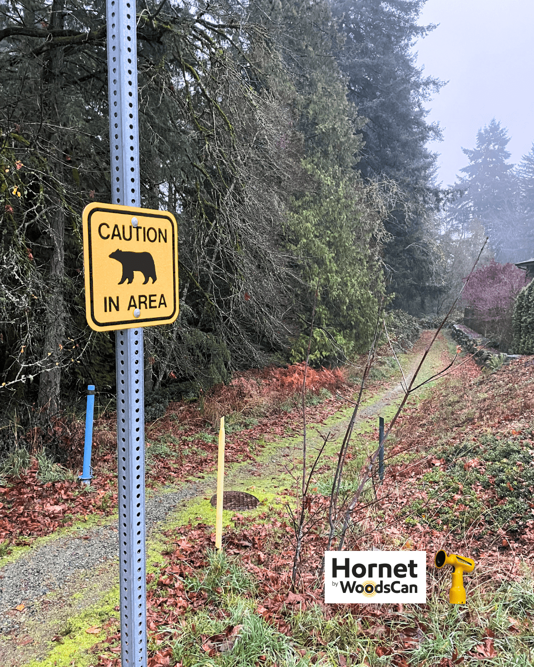 Hornet-By-WoodsCan-rechargeable-electric-air-horn-bear-animal-deterrent-signal