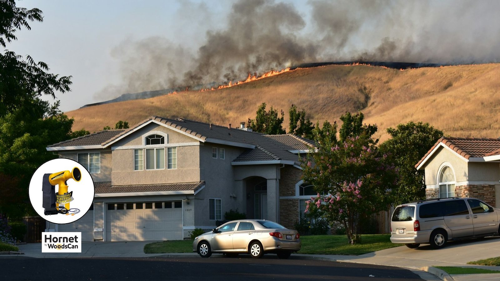 wildfires-emergency-homeowners-Hornet-by-WoodsCan-Rechargeable-Air-Horn