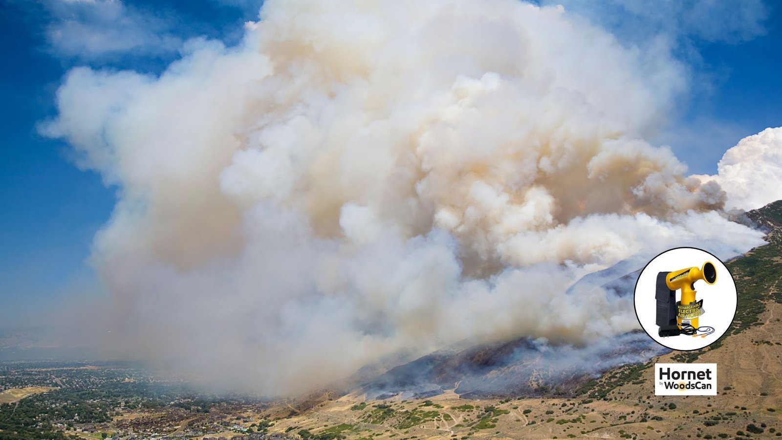 wildfires-emergency-homeowners-Hornet-by-WoodsCan-Rechargeable-Air-Horn