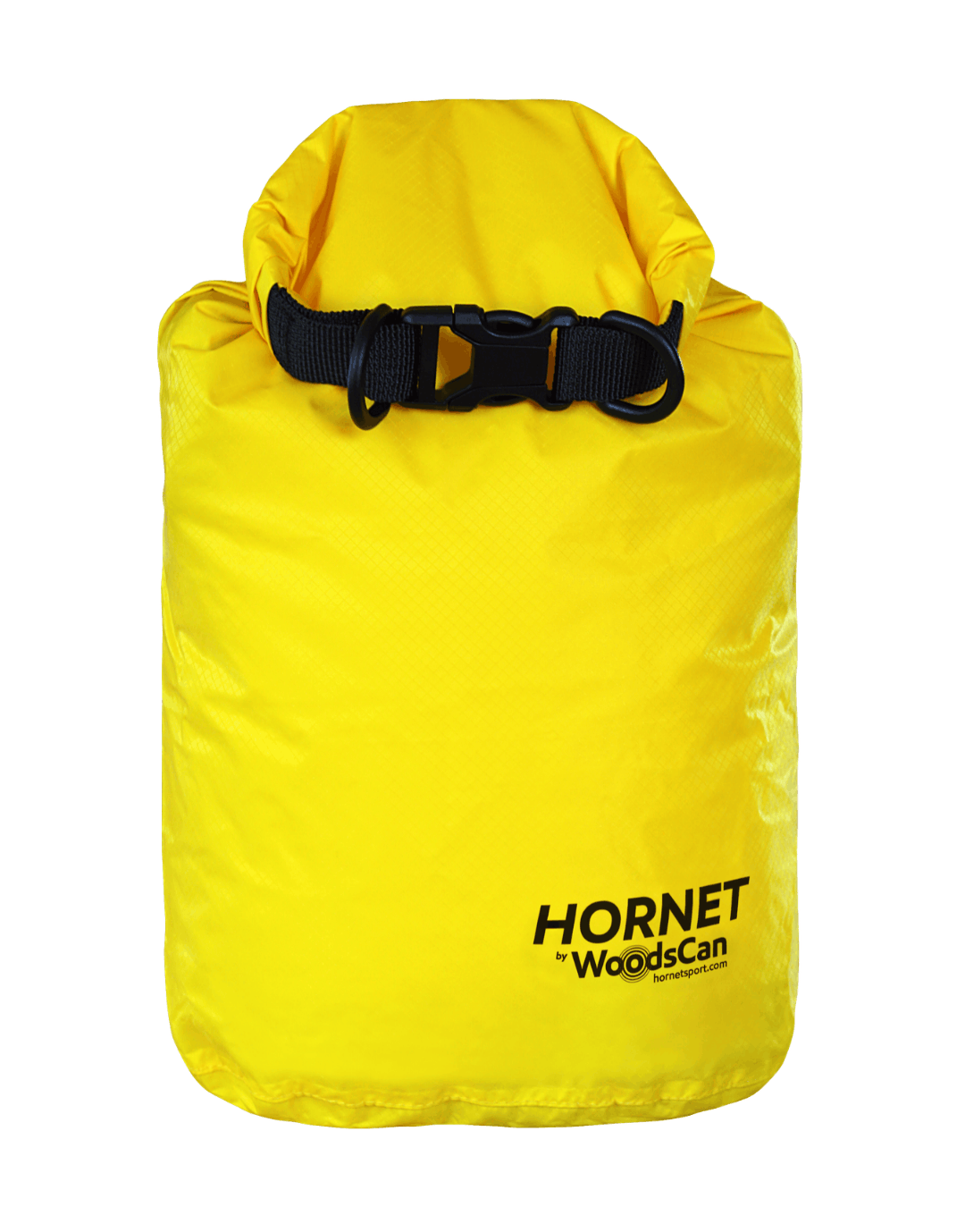Hornet Sport Marine Safety Kit By WoodsCan Air Horn