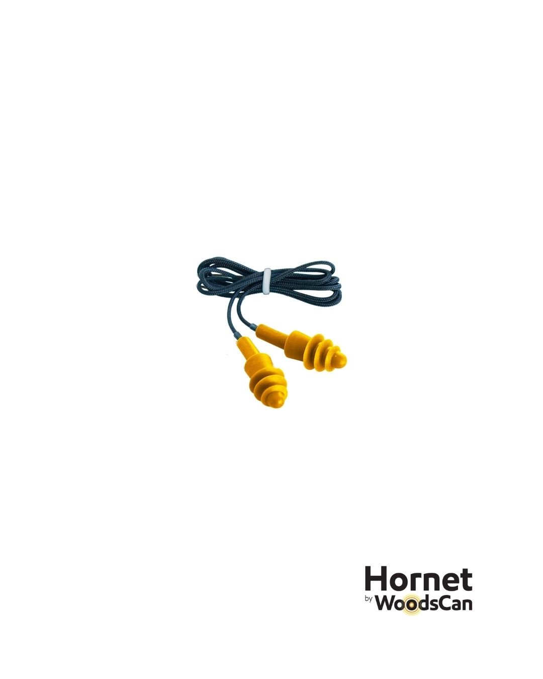 Ear Plugs, Hornet By WoodsCan Air Horn