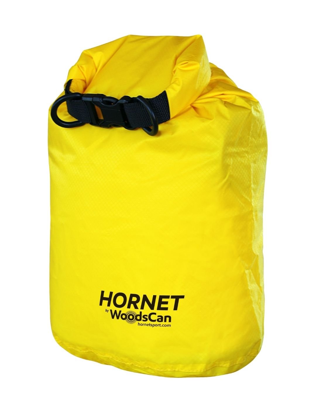 Hornet Sport Marine Safety Kit By WoodsCan Air Horn