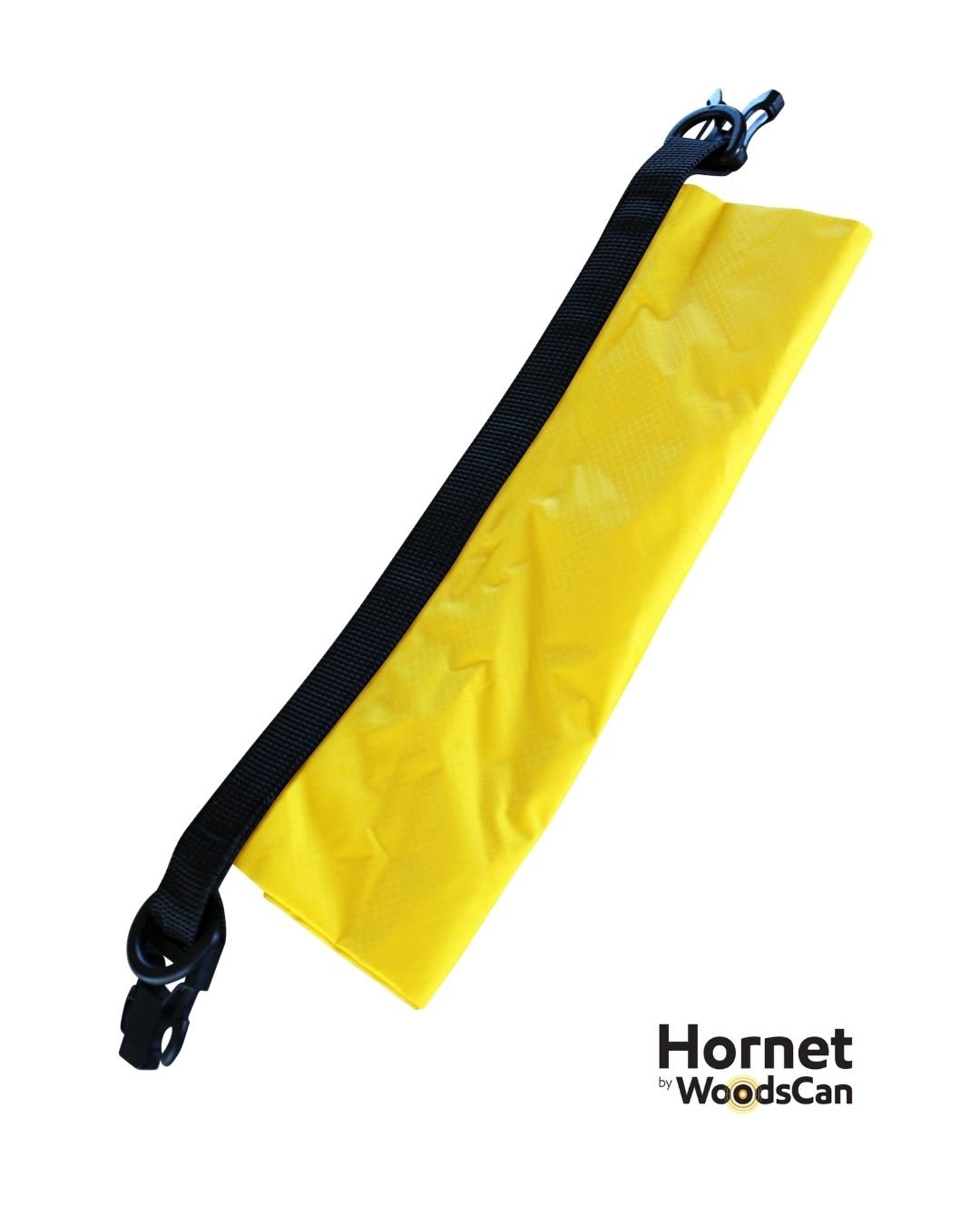 Hornet Sport Marine Safety Kit By WoodsCan Air Horn