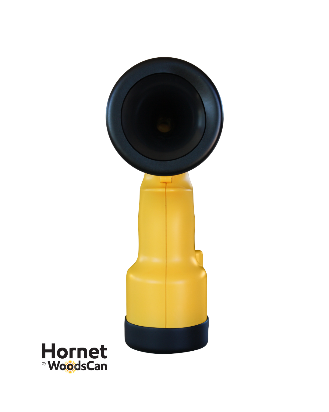 Hornet Sport Marine Safety Kit By WoodsCan Air Horn